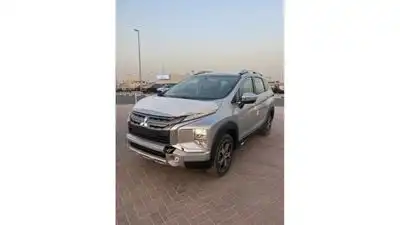Mitsubishi Xpander XPANDER CROSSE