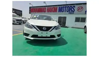 نيسان سنترا 1.6L PETROL 2024