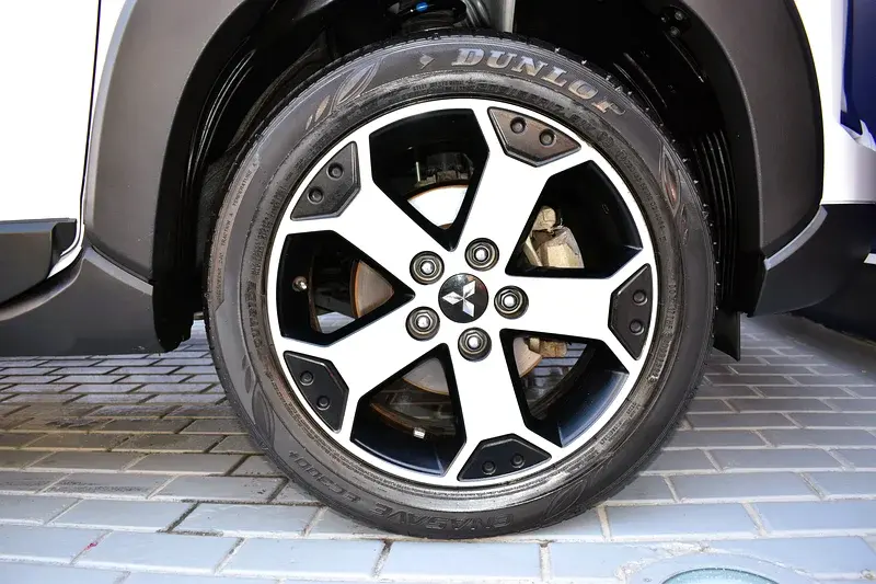 Mitsubishi xpander 2025