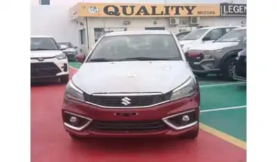 Suzuki Ciaz