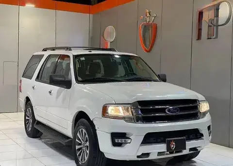 فورد إكسبيديشن 2015