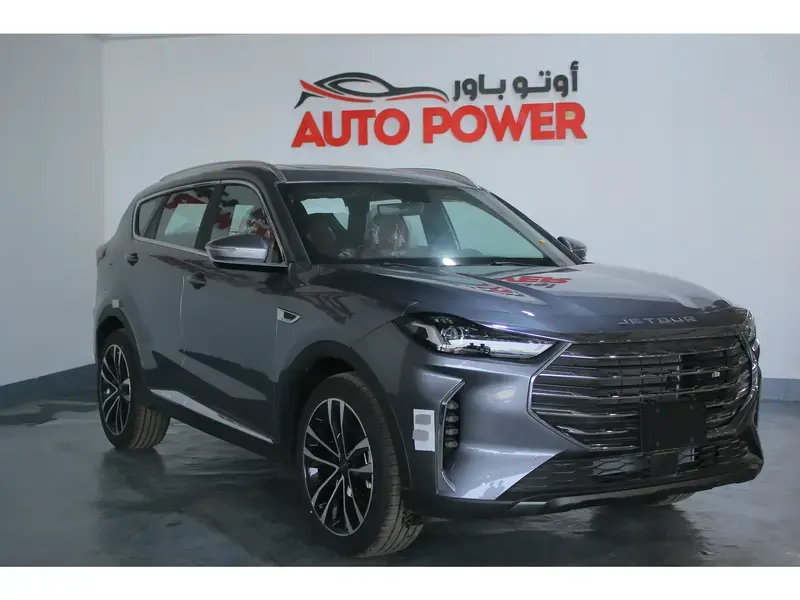 جيتور X70Plus 2025 Jetour X70 PLUS