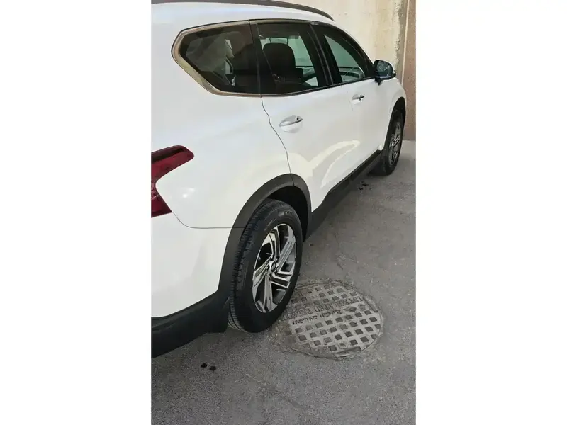 هيونداي سنتافي 2022