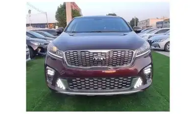 كيا سورينتو 2019 KIA Sorento LX