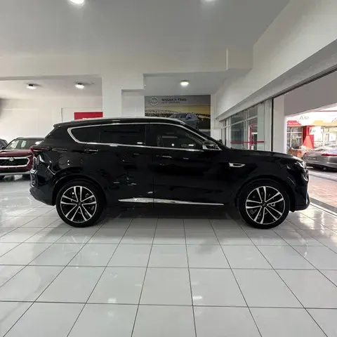 New Jetour X70 Plus 1.6T Luxury (7 Seater) 2025