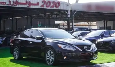 نيسان ألتيما SL