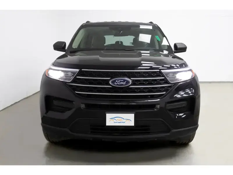 فورد اكسبلورر 2023