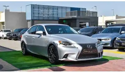 لكزس IS 300