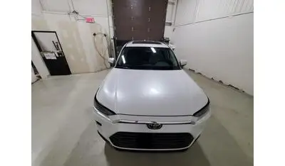 تويوتا جراند هايلاندر