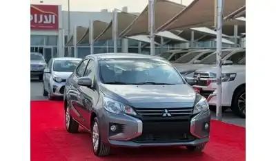 Mitsubishi Attrage 2022 I 1.2L I Ref#280