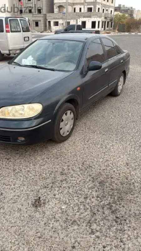 نيسان صني 2005