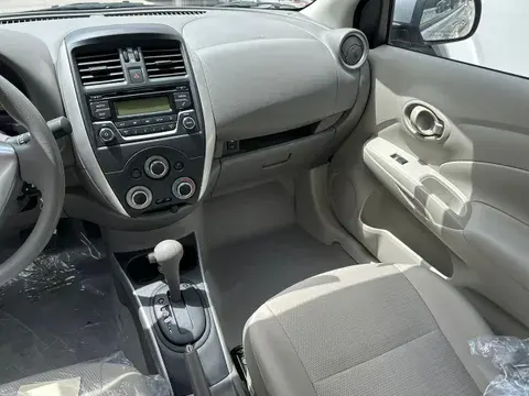 New Nissan Sunny  1.5L S 2024