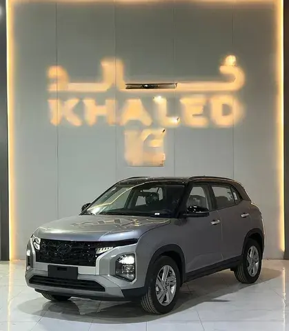 هيونداي كريتا 2025 الجديد