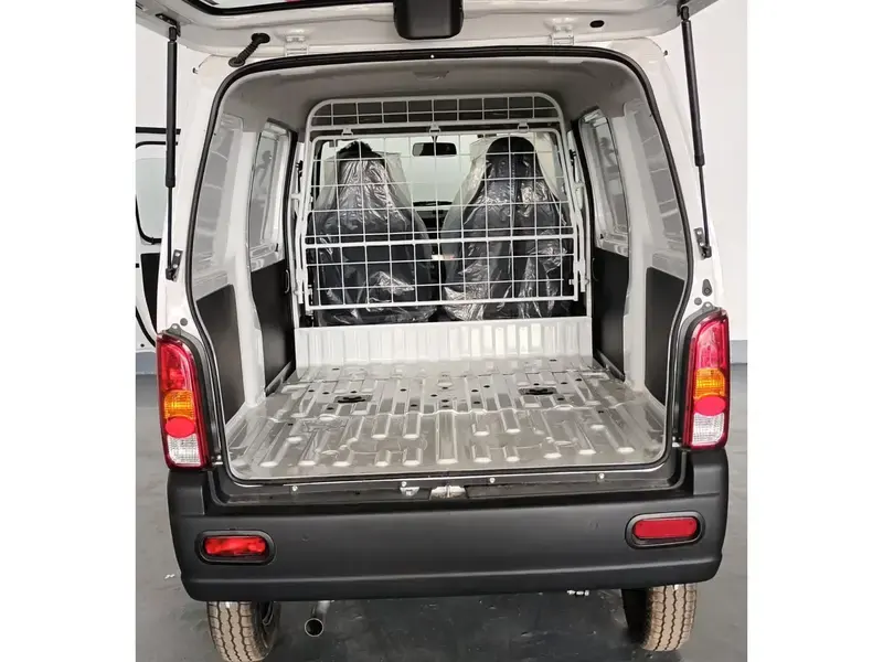 سوزوكي ايكو 2025 GL