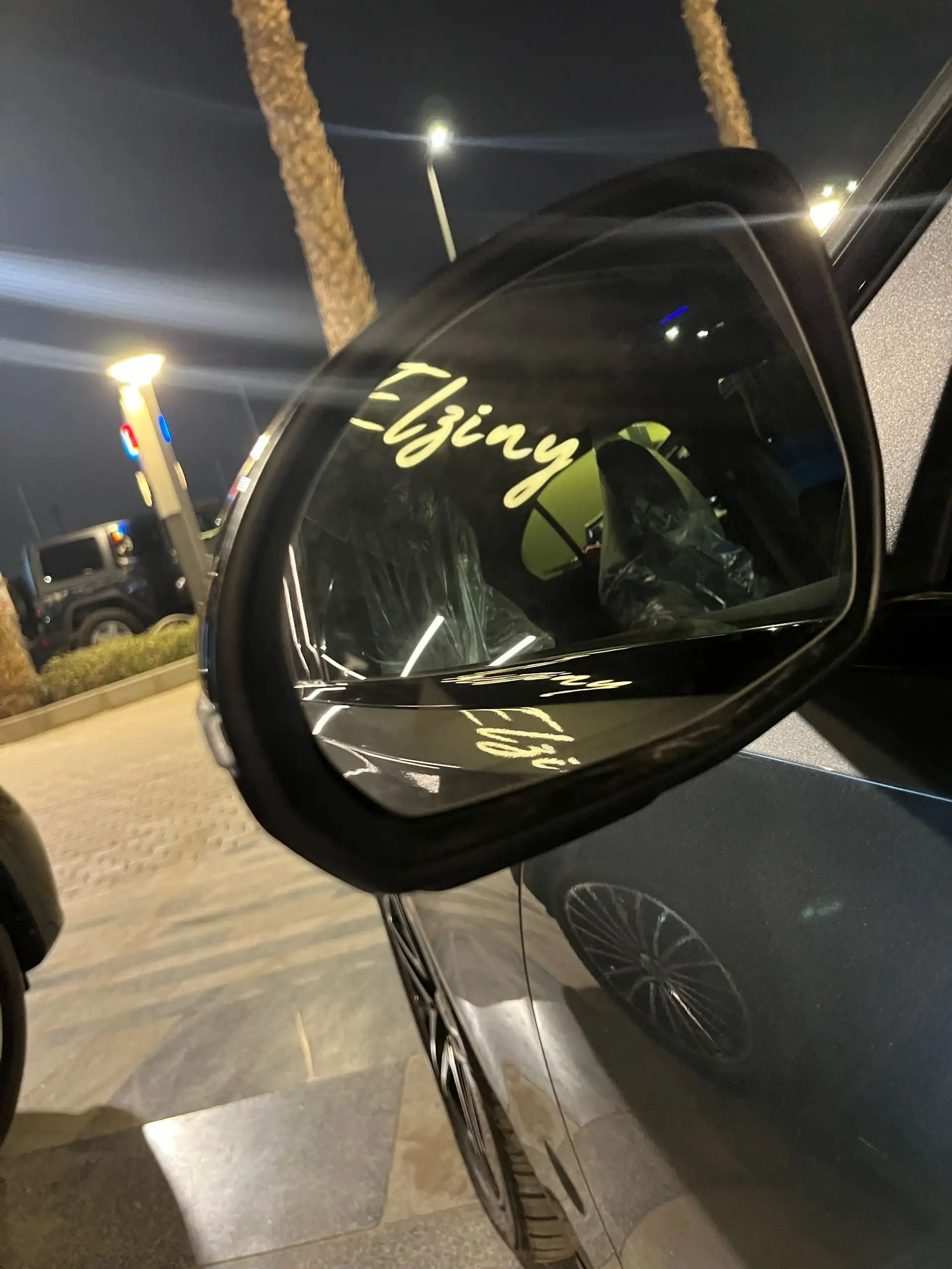 Mercedes Benz C Class 2024