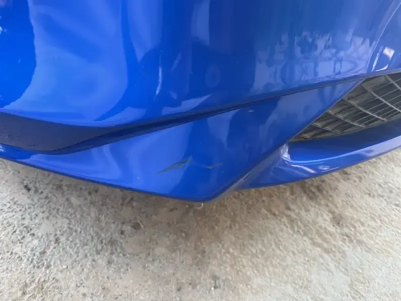 Honda ZR-V 2023