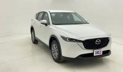 Mazda CX5 GL 2.5 | Zero Down Payment | Home Test Drive