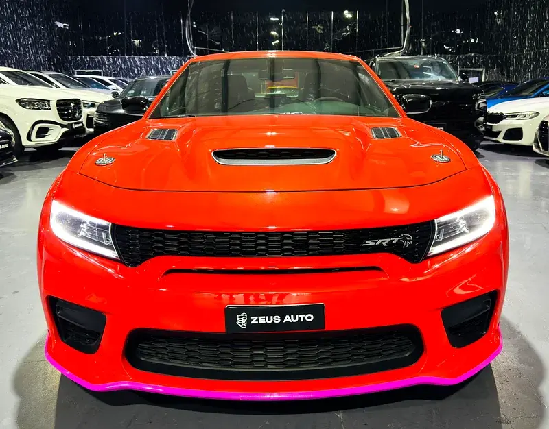Dodge Charger 2023