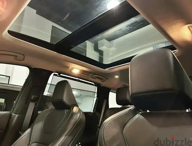 إنفينيتي QX60 2022