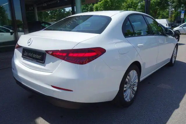 Mercedes Benz C Class 2023