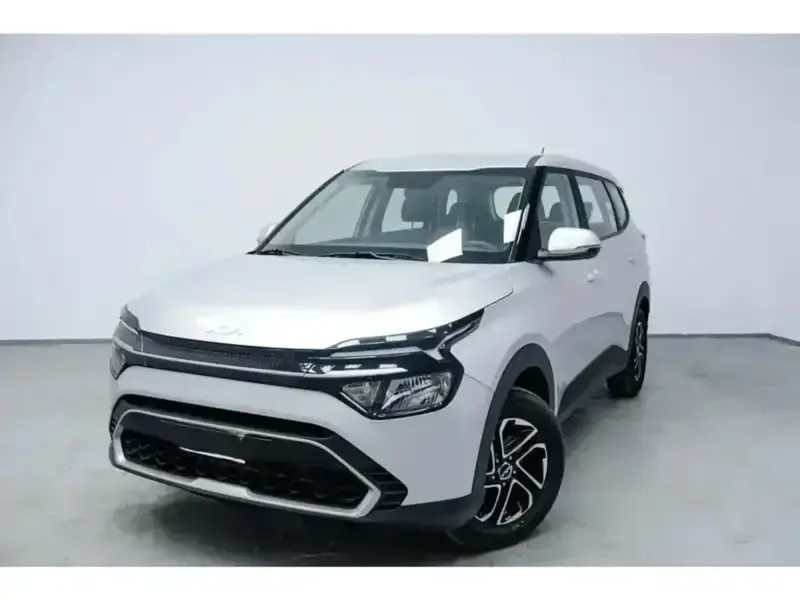 KIA Carens 2024