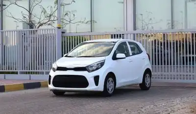 Kia Picanto Base 1.2L
