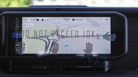 New Jeep Wrangler 4 Door 2024