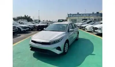 كيا سيراتو 1.6  with   abs  , 2 air bag,