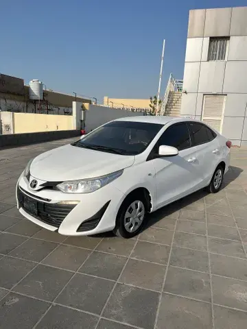 تويوتا يارس 2025 174000