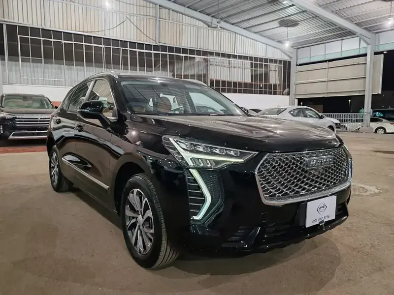Haval Jolion 2023