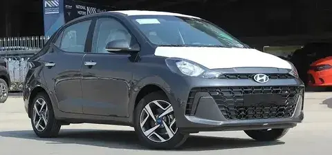 New Hyundai i10 2024