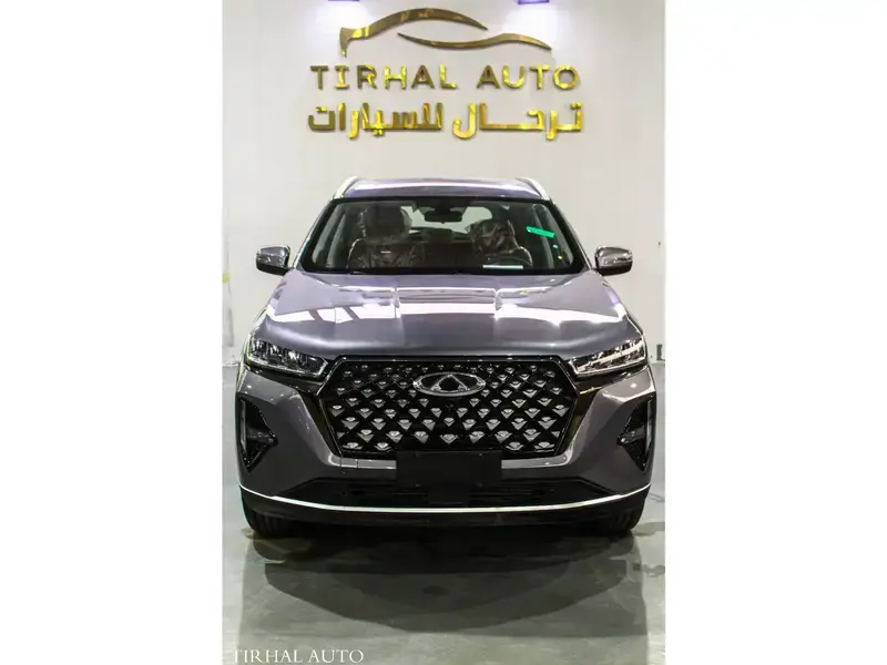 Chery Tiggo 7 Pro 2024