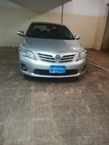 تويوتا كورولا 2013 335000