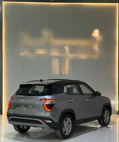 هيونداي كريتا 2025 الجديد