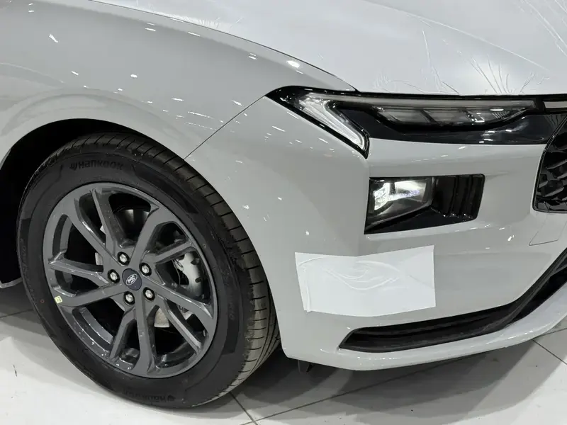 فورد توروس 2025 TREND