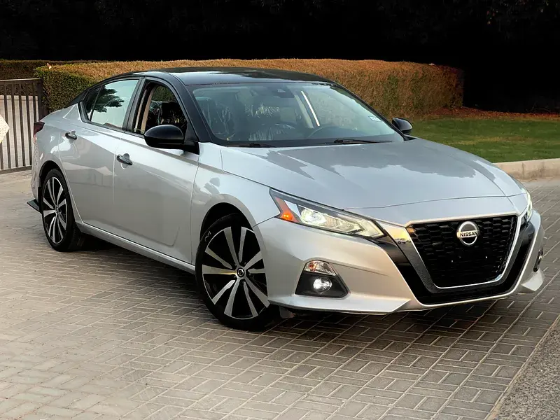 نيسان ألتيما 2020