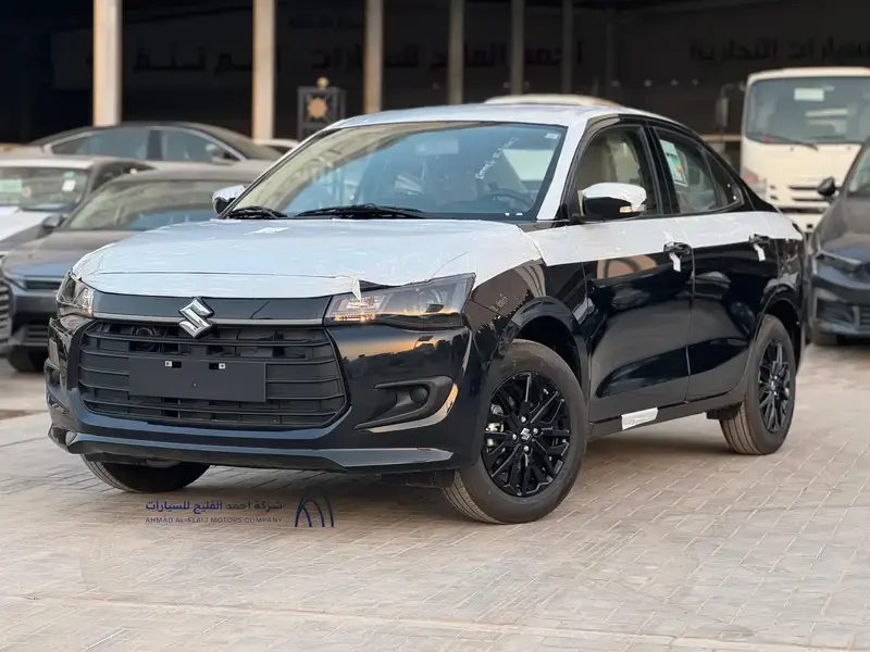 سوزوكي ديزاير 2025GL ستاندر