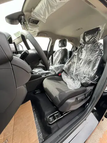 New Honda HR-V 1.5L i-VTEC LX 2024