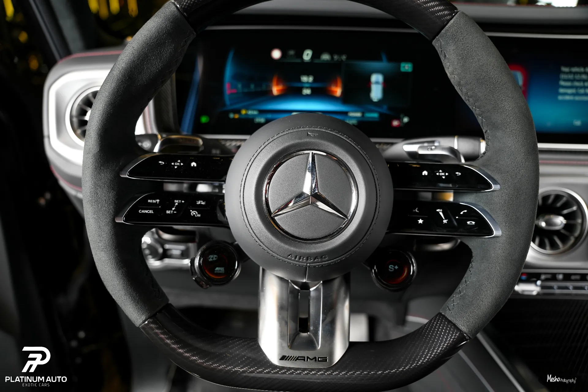 مرسيدس GLE Class 2026