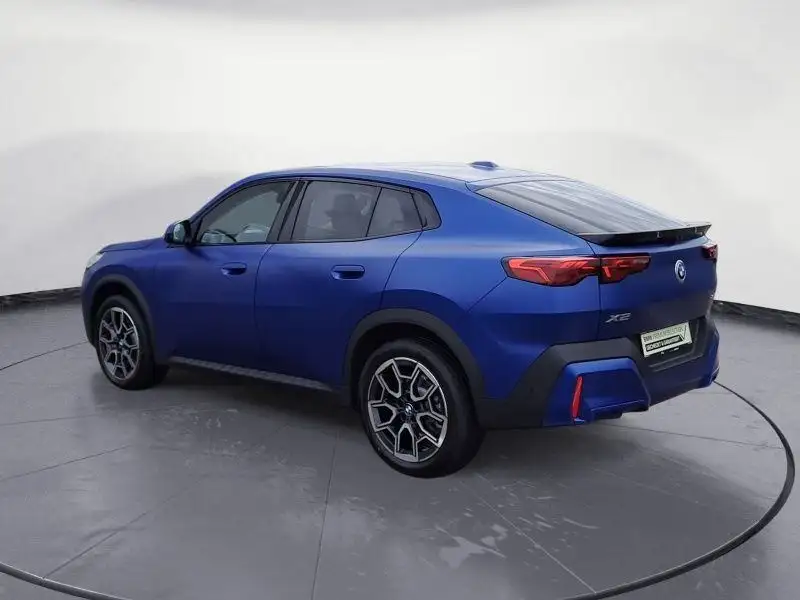 بي أم دبليو X2 2024