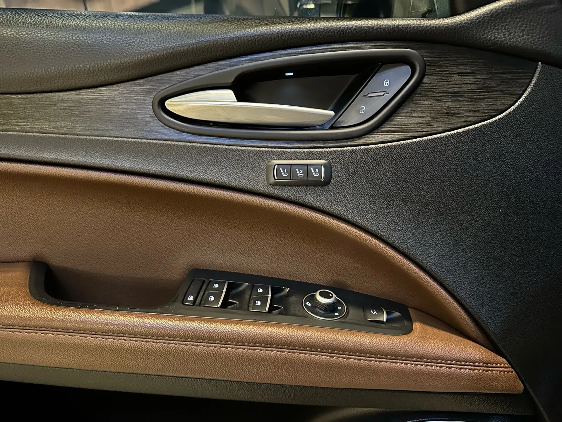 Alfa Romeo Stelvio 2021