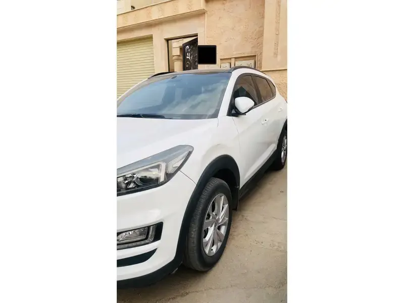 هيونداي توسان 2020