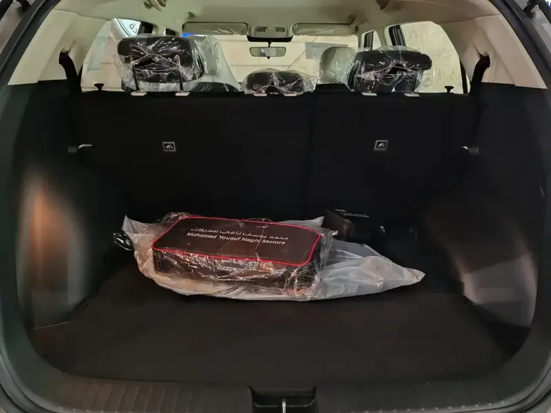 هيونداي كريتا 2026 سمارت