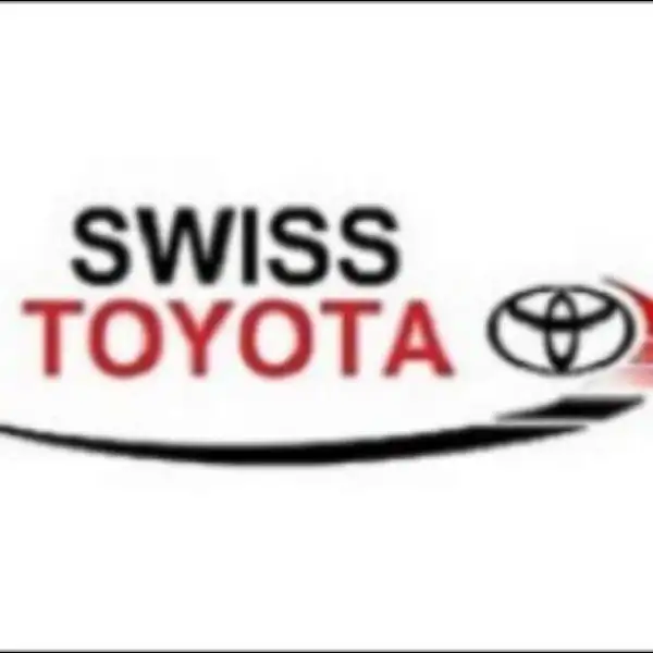 lexus-lexus-rx-Swiss group Team