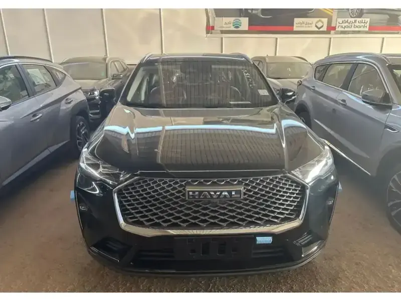 Haval H6 2025