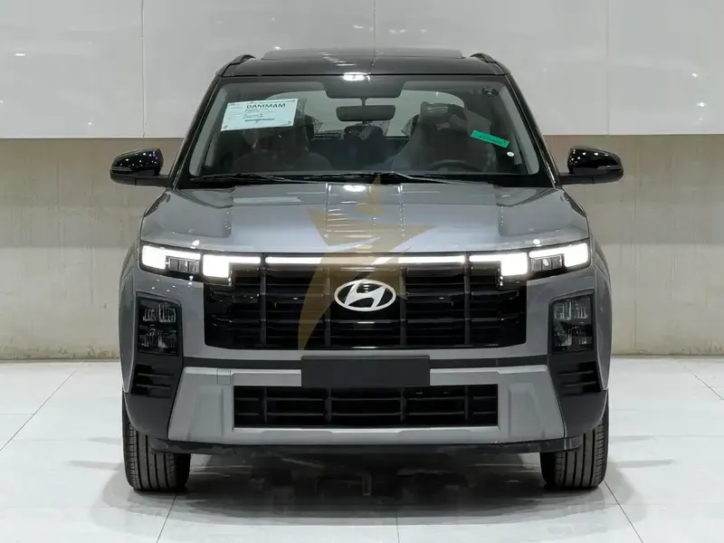 هيونداي كريتا 2026 GLS