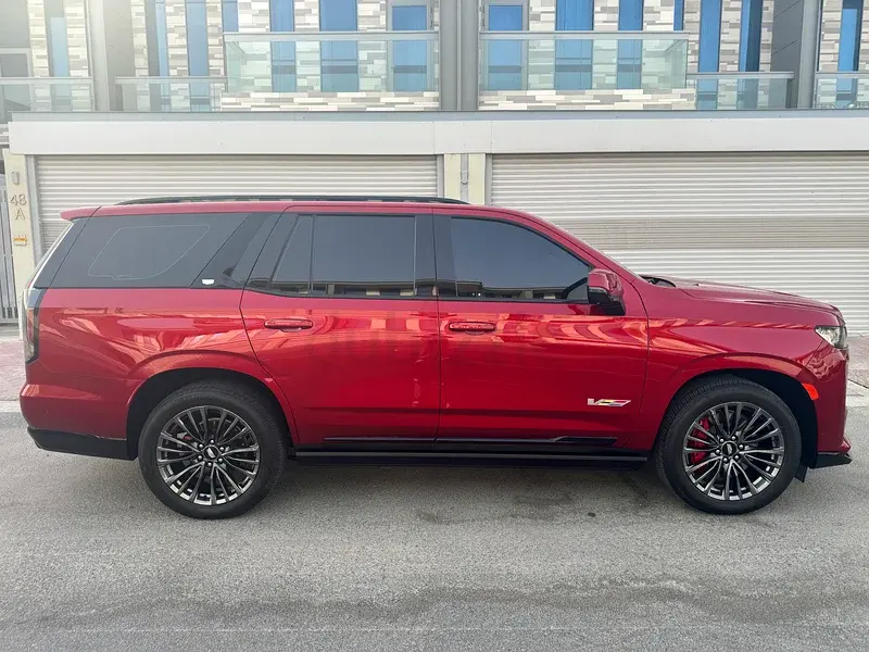 كاديلاك اسكاليد 2023