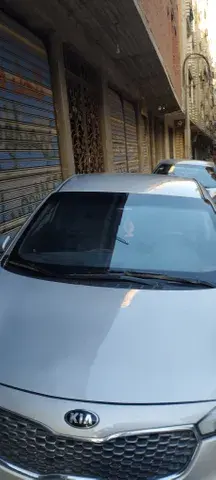 كيا سيراتو 2016 82100