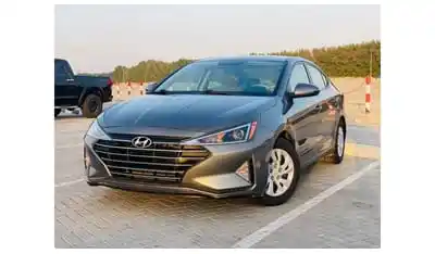 هيونداي إلانترا Base