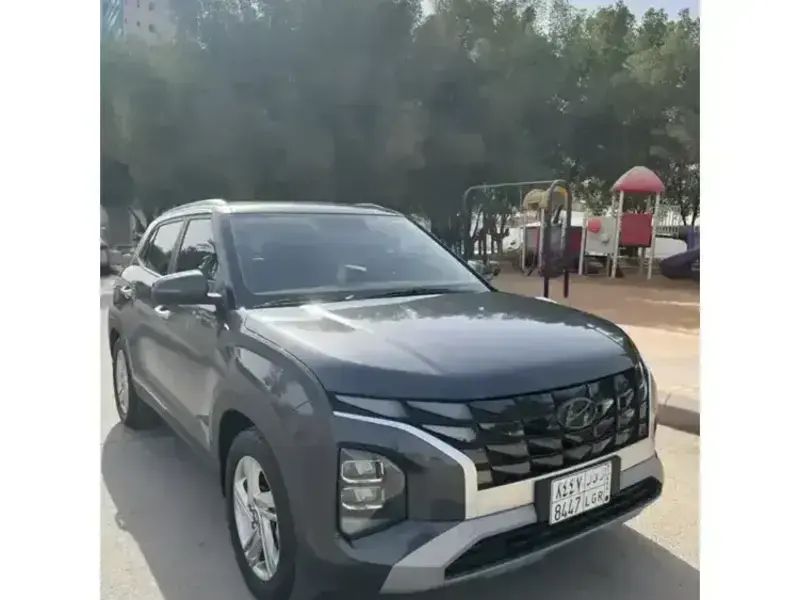هيونداي كريتا 2024